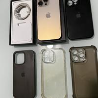 Iphone 13 Pro Gold