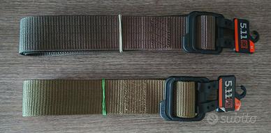 5.11 Tactical Double Duty Belt