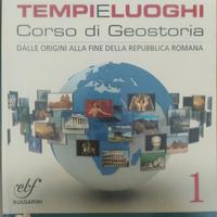 1Tempi e luoghi-Corso di Geostoria