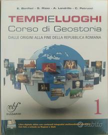 1Tempi e luoghi-Corso di Geostoria