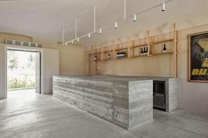 Gestore Ristorazione progetto Gabanon