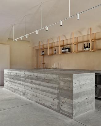 Gestore Ristorazione progetto Gabanon