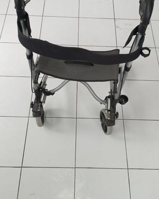 CARRELLO PER DISABILI