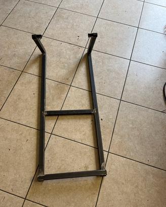 Cavalletto moto