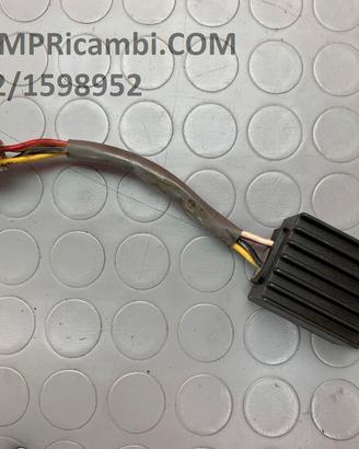 REGOLATORE TENSIONE BETA 450 2010 RR 2011 2012