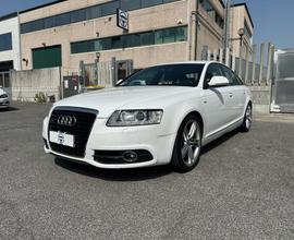 AUDI A6 3.0 V6 TDI 240 CV F.AP. quattro tiptroni