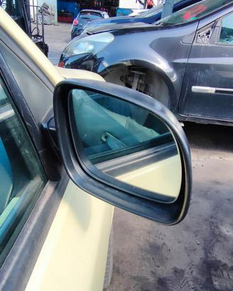 SEAT AROSA 2001 SPECCHIETTO SX/DX