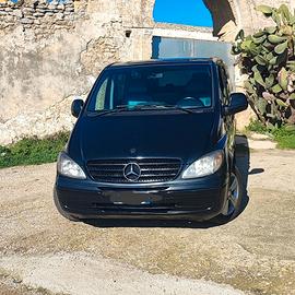 mercedes vito 111