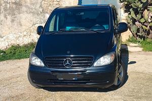 mercedes vito 111