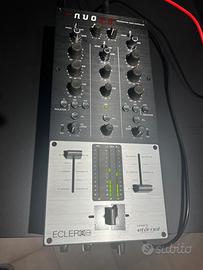 Ecler Nuo 2.0