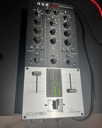 Ecler Nuo 2.0