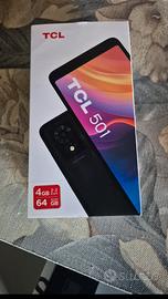 Tcl 501 64 gb