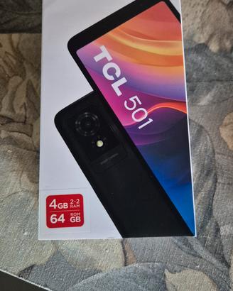 Tcl 501 64 gb