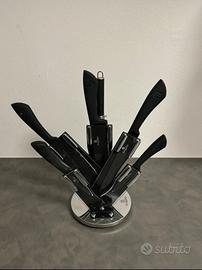 Set coltelli professionali BerlingerHaus