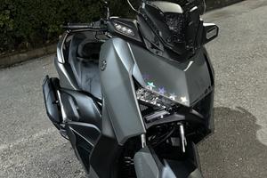 yamaha xmax 125cc 2025