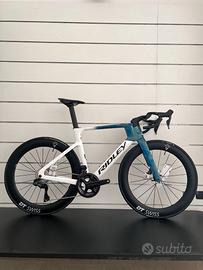 Bici da corsa Ridley Noah Fast 3.0 taglia S