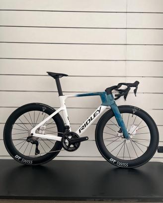 Bici da corsa Ridley Noah Fast 3.0 taglia S