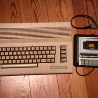 commodore 64