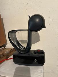 Macchinetta caffe dolce vita nescaffe