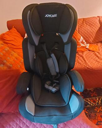 seggiolino per auto