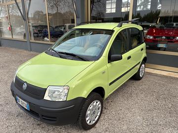 Fiat Panda 1.3 MJT 16V 4x4