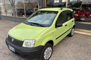 Fiat Panda 1.3 MJT 16V 4x4