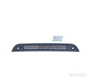 TERZO STOP PER FORD FOCUS MK1 98-04 A LED