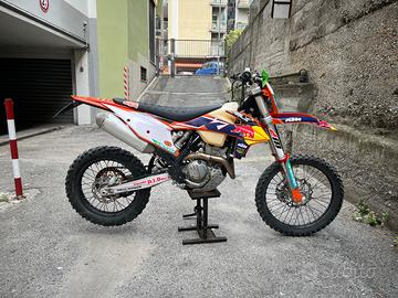 ktm exc 250