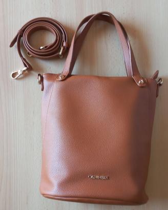 Borsa cafenoir