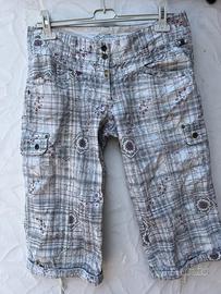 Pinocchietti donna tg 31