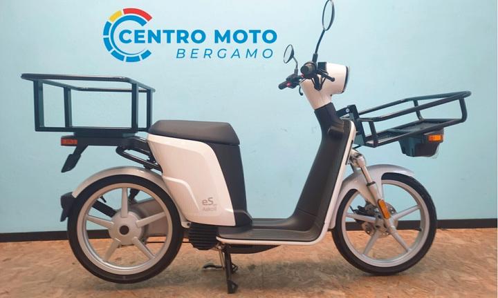 Askoll ES pro K2 45: ideale per il tuo delivery