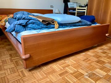 Camera da letto matrimoniale