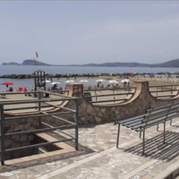 Appartamento sul mare