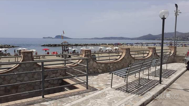 Appartamento sul mare