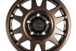 Cerchi in lega EVO Corse DakarZero 8x17 Toyota