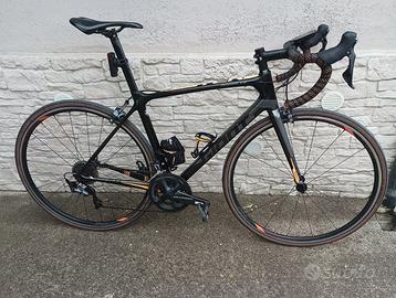 GIANT TCR ADVANCE 54 CARBONIO