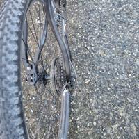 Bici mtb