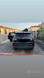 Jeep Compass 1.6 Mjt 130 CV Limited 2WD