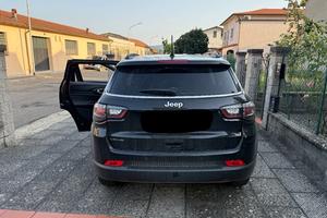 Jeep Compass 1.6 Mjt 130 CV Limited 2WD