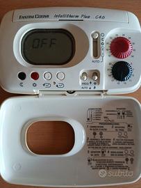 Veno cronotermostato Fantini e Cosmi Intellitherm