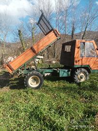 Motoagricola Goldoni