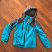 completo sci Rossignol