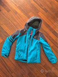 completo sci Rossignol