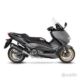 SCARICO LEOVINCE DARK T MAX 560 TMAX 560 2020>2022