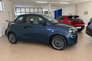 FIAT 500e Berlina 42 kWh Icon