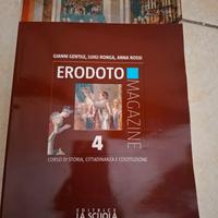Erodoto storia 