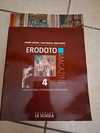Erodoto storia 