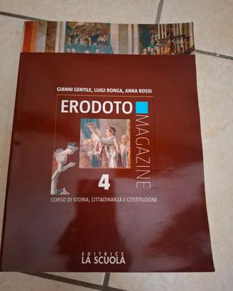 Erodoto storia 