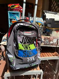 Trolley scuola
