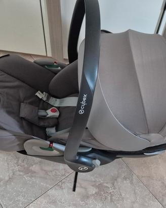 Ovetto Cybex Melio